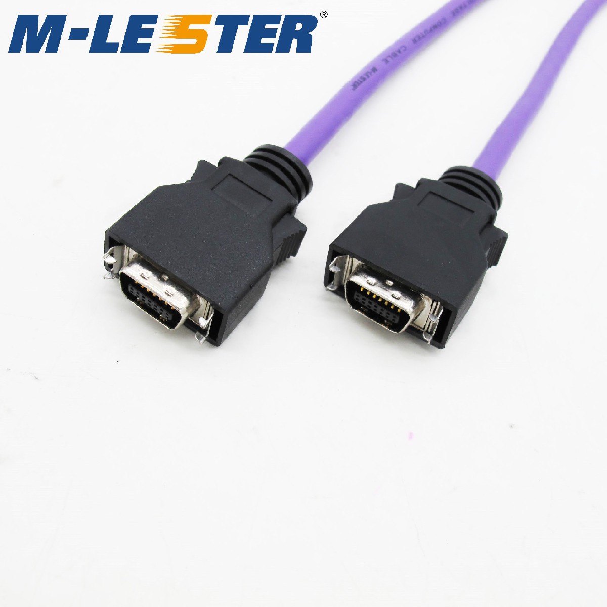 SCSI CN14針轉(zhuǎn)CN14針?biāo)軞ぱb配一體彈片式